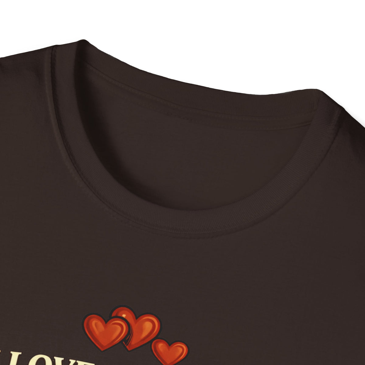 Love Language T-Shirt