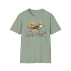 Coffee Saves Lives T-Shirt