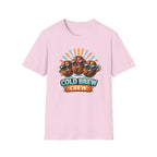 Cold Brew Crew T-Shirt