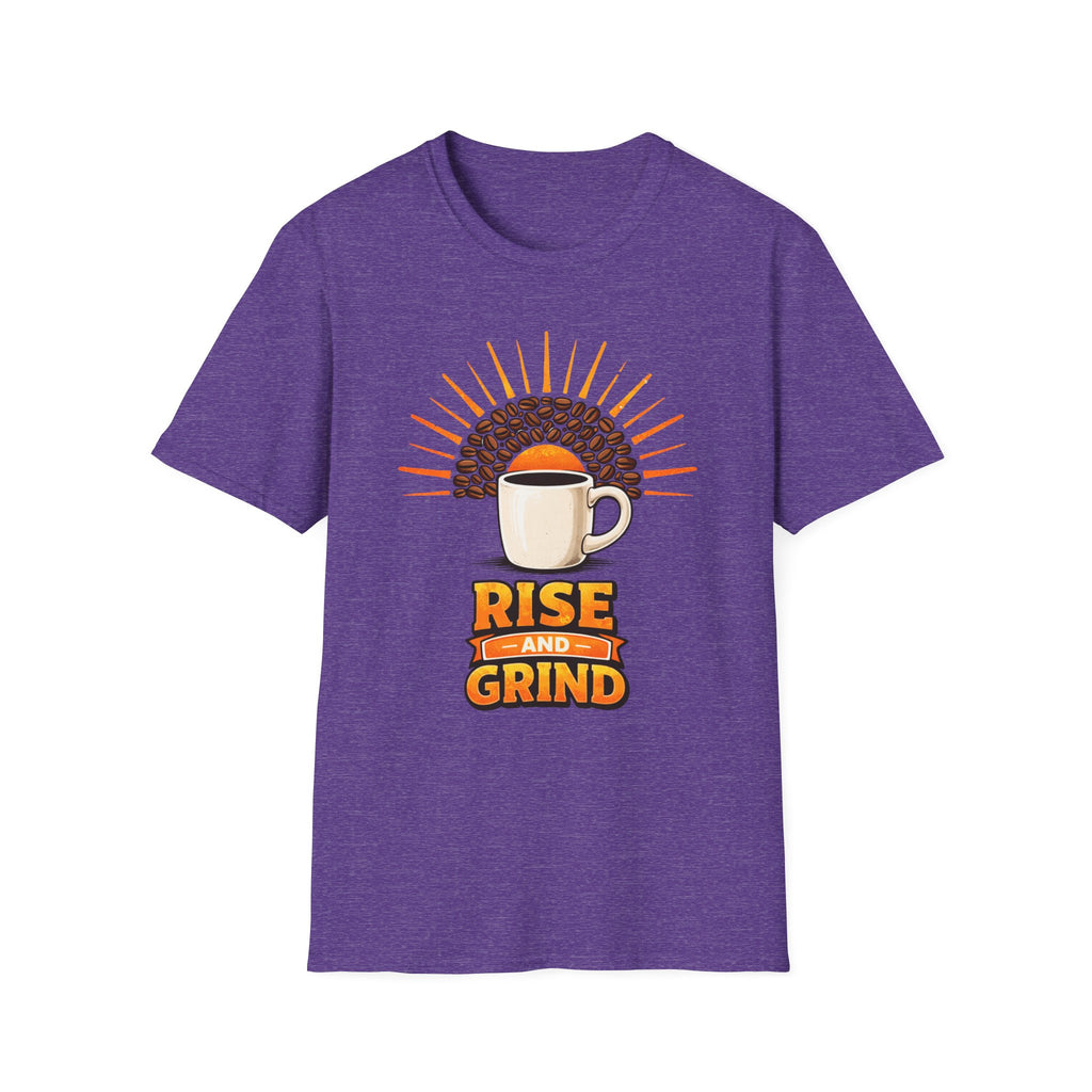 Rise and Grind T-Shirt