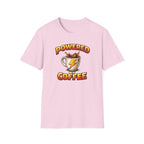 Powered by Coffee T-Shirt