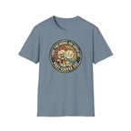 Two Mood Cats T-Shirt
