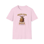 Grind Now Shine Later T-Shirt