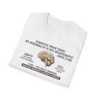 Scientific Proof T-Shirt