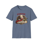Coffee Approved T-Shirt
