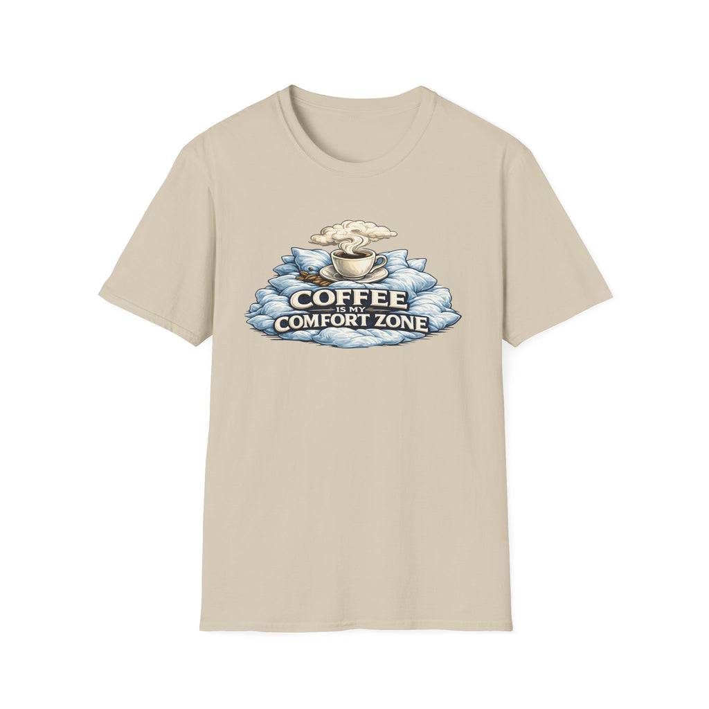 Comfort Zone T-Shirt