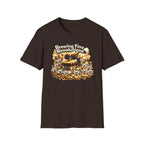Brewing Tiny Revolutions T-Shirt