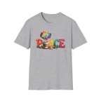 Peace T-Shirt