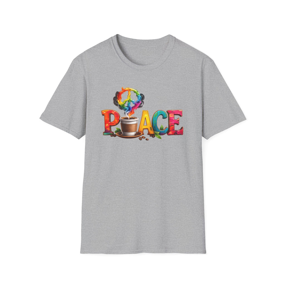 Peace T-Shirt