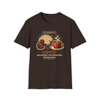 Coffee OS T-Shirt