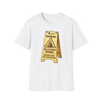 High Caffeine Intake T-Shirt