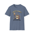 Coffee Addict T-Shirt