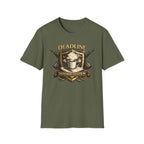 Deadline Defense System T-Shirt