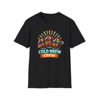 Cold Brew Crew T-Shirt