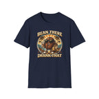 Bean There Drank That T-Shirt
