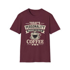 Today's Personality T-Shirt