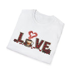 Love T-Shirt