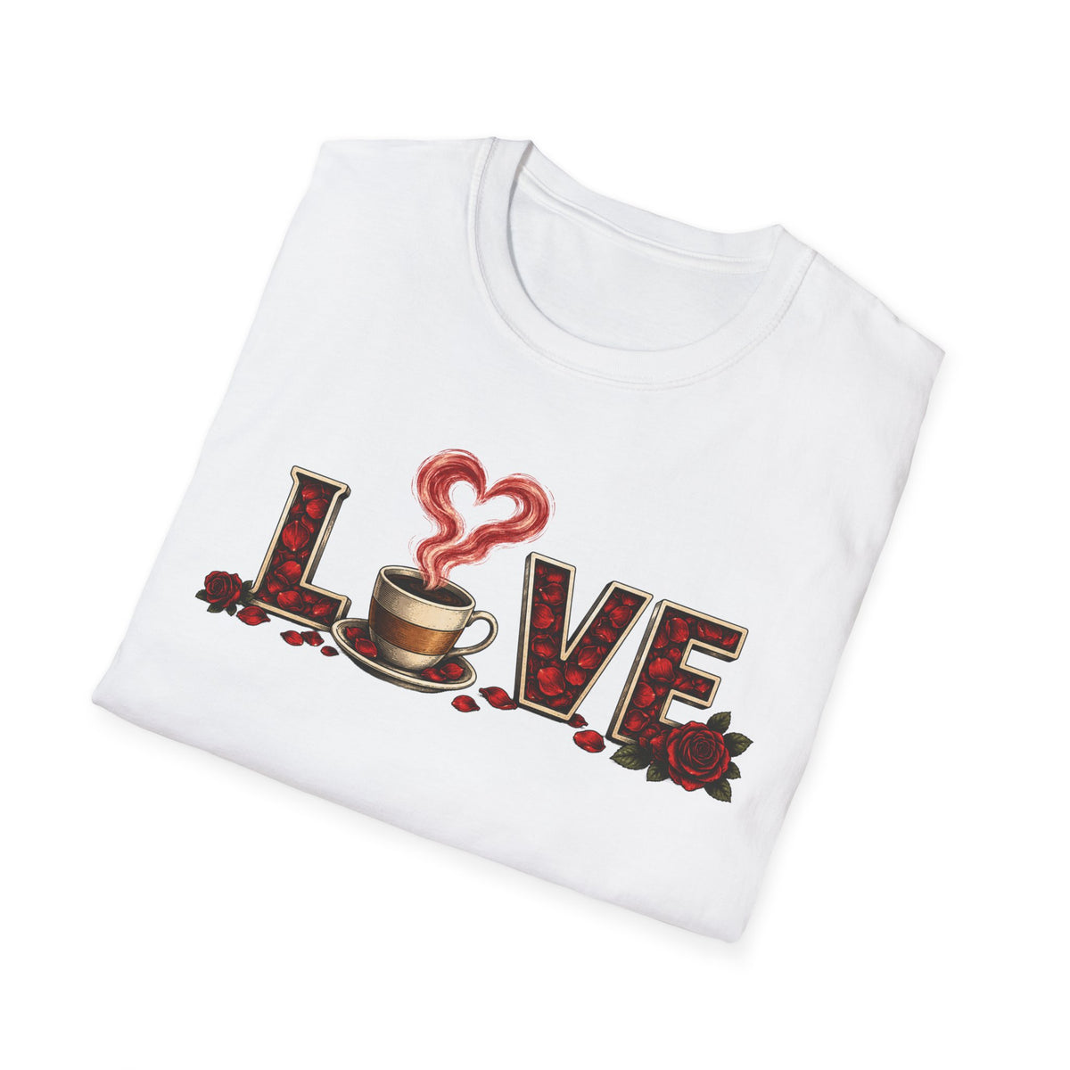 Love T-Shirt