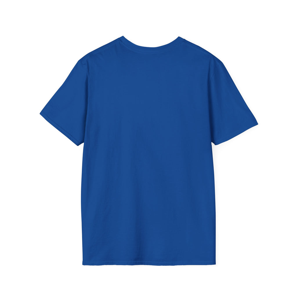 Email and a Coffee T-Shirt