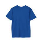 Email and a Coffee T-Shirt