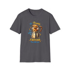 My Puppy - Dark Colors T-Shirt