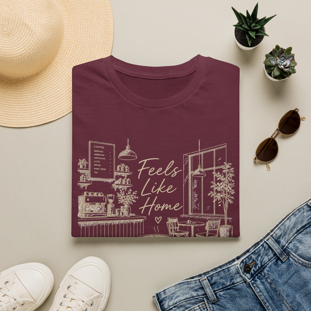 Feels Like Home T-Shirt