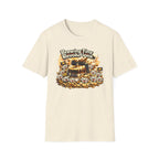Brewing Tiny Revolutions T-Shirt