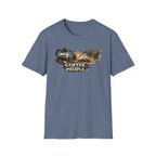 Coffee Before People T-Shirt