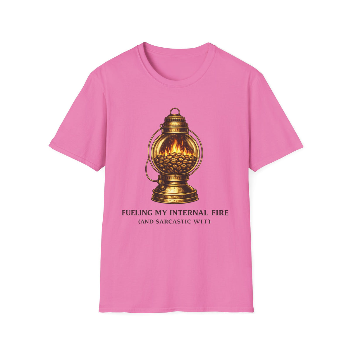Internal Fire T-Shirt