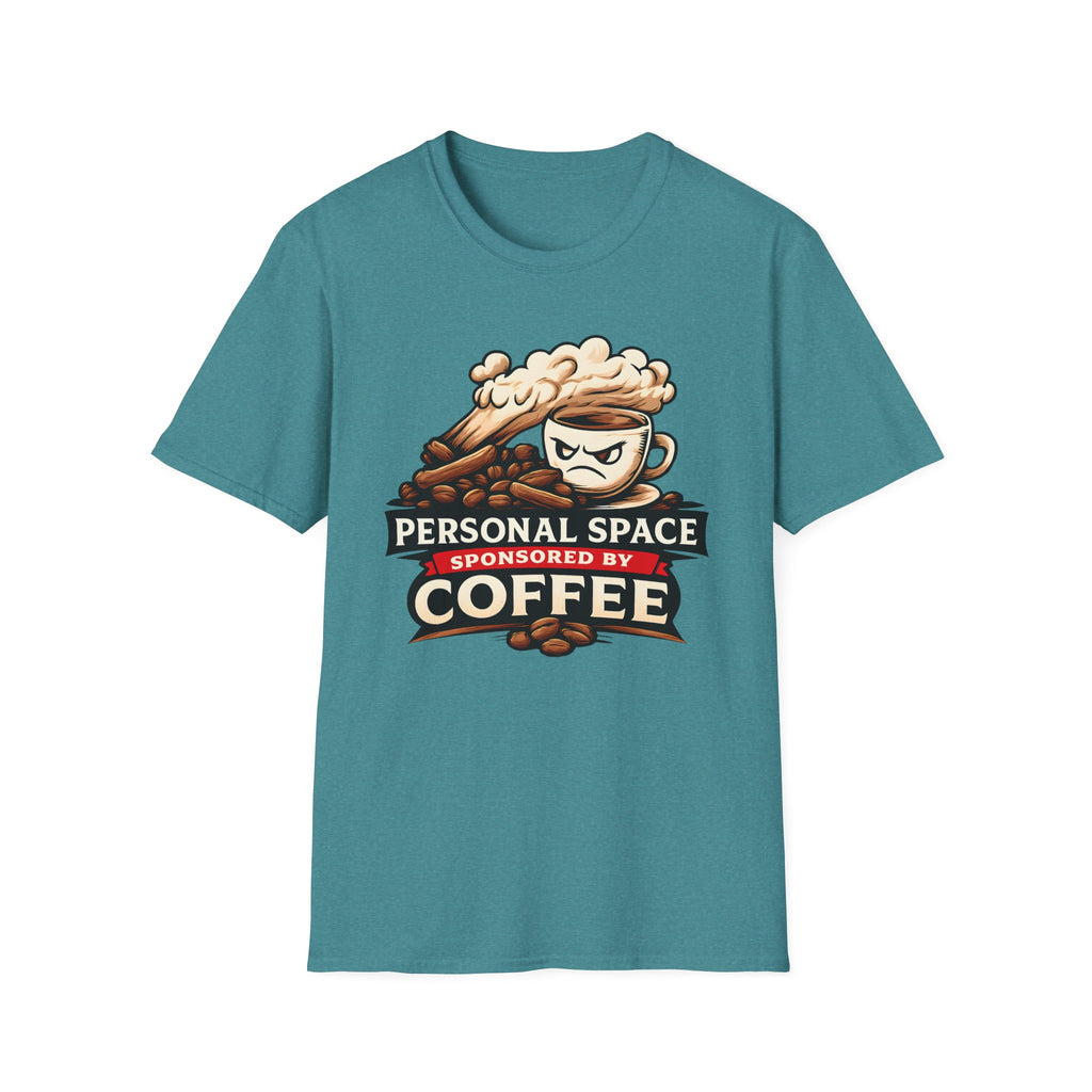 Personal Space T-Shirt