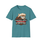 Personal Space T-Shirt