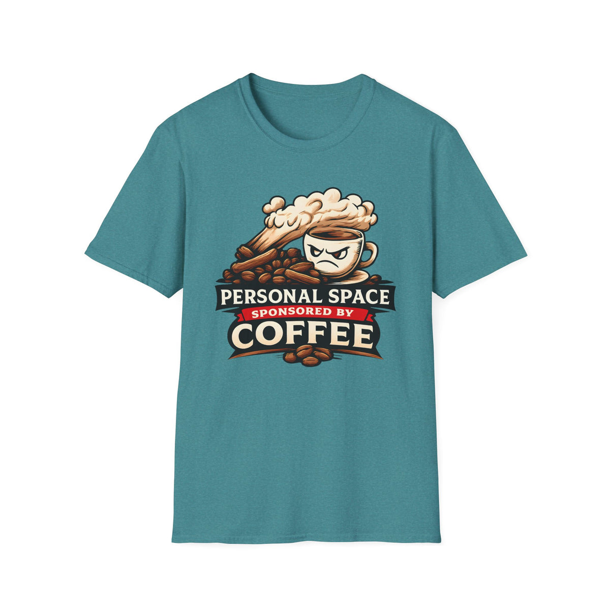 Personal Space T-Shirt