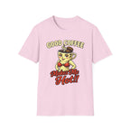 Good Coffee Makes Me Hot T-Shirt