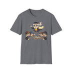 Highly Caffeinated Opinions T-Shirt