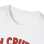 My Crutch T-Shirt