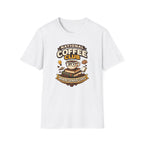 National Coffee Club T-Shirt