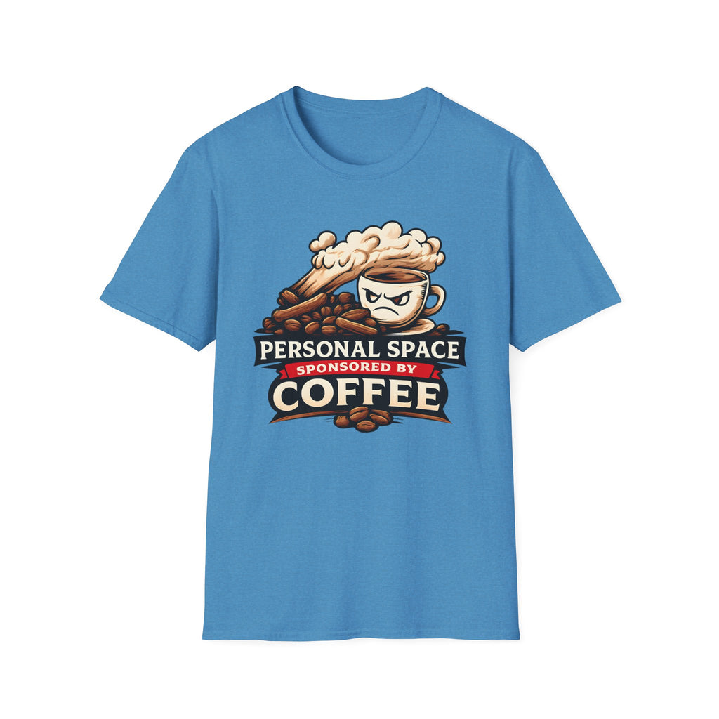 Personal Space T-Shirt
