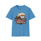 Personal Space T-Shirt
