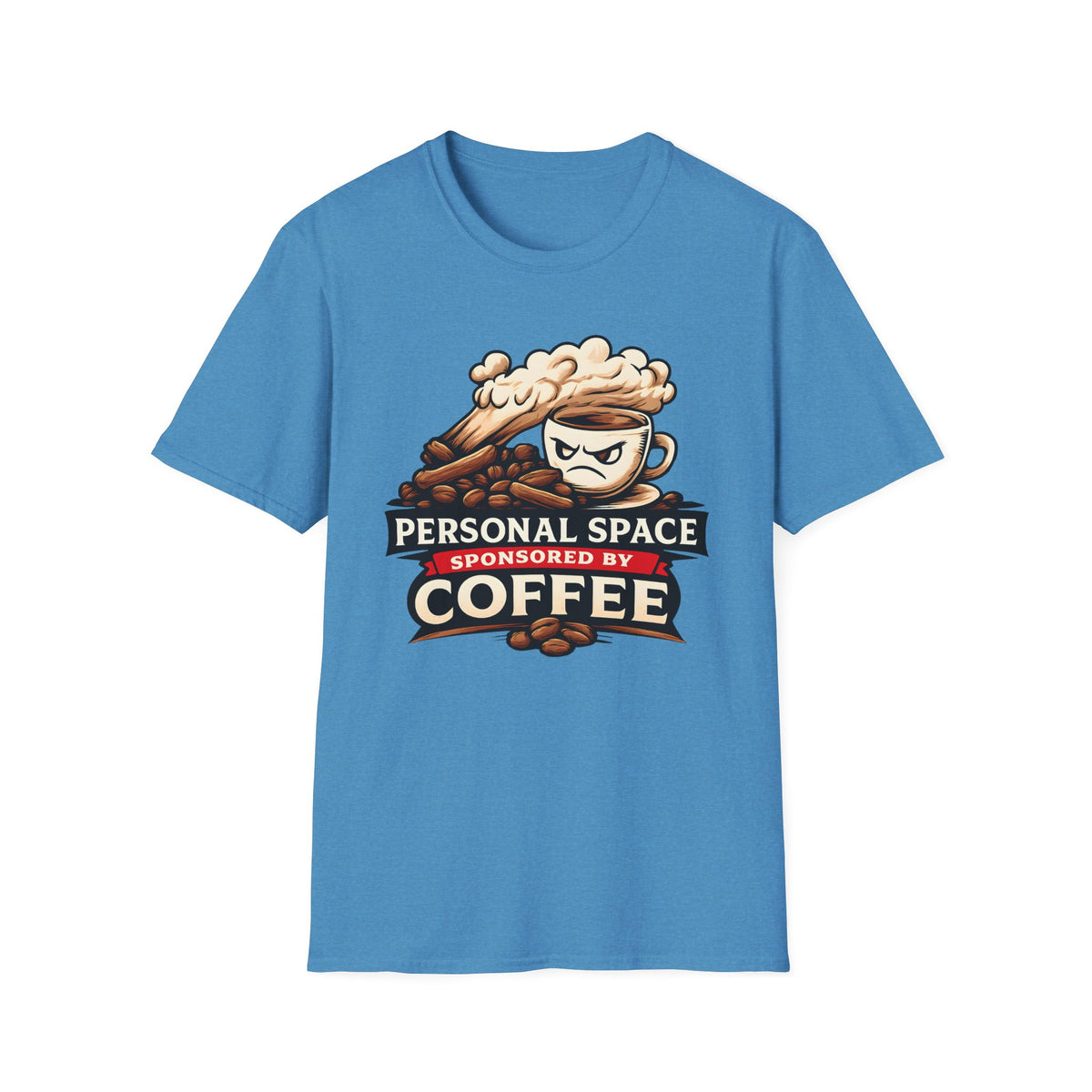 Personal Space T-Shirt