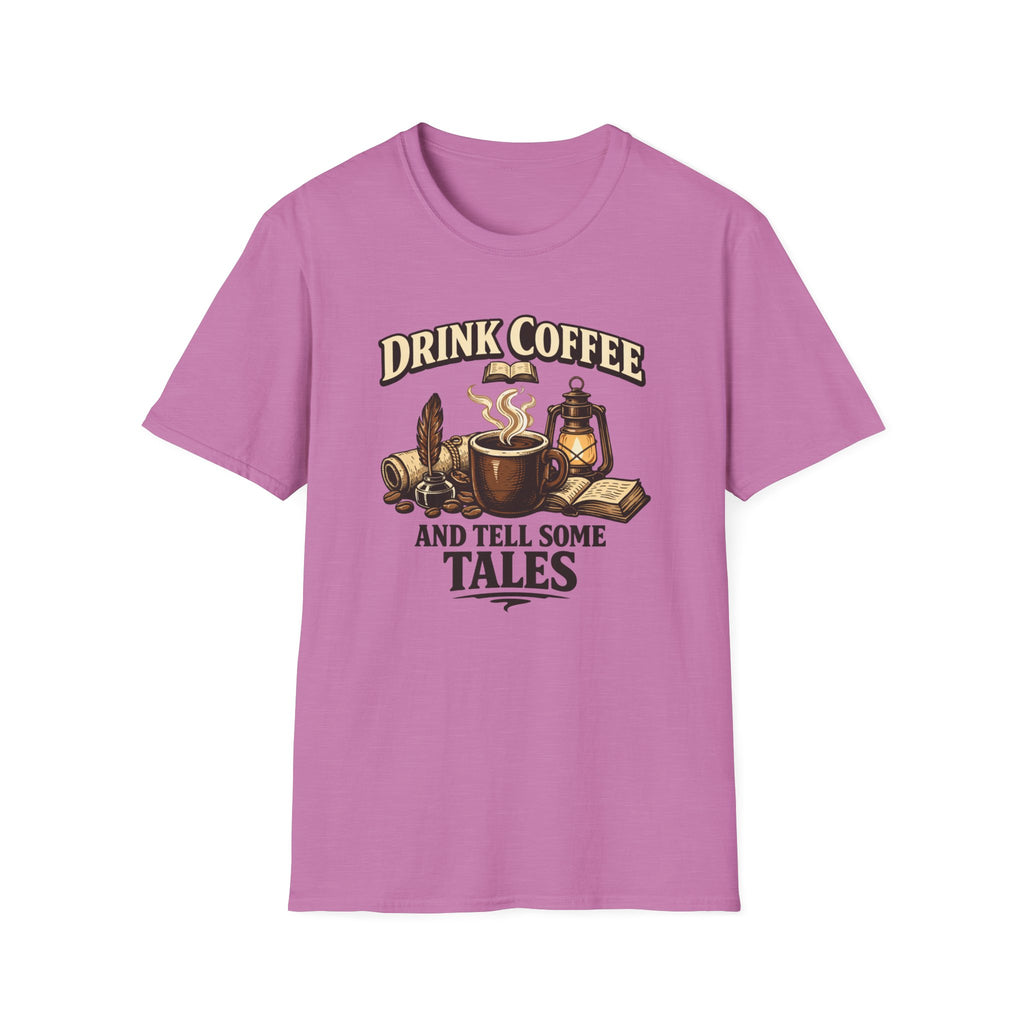 Tell Tales T-Shirt
