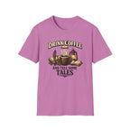 Tell Tales T-Shirt