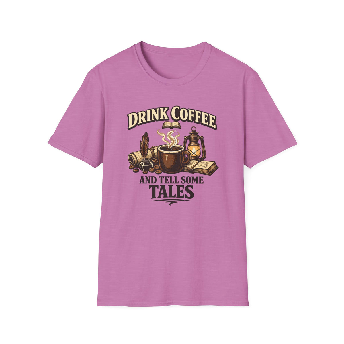 Tell Tales T-Shirt