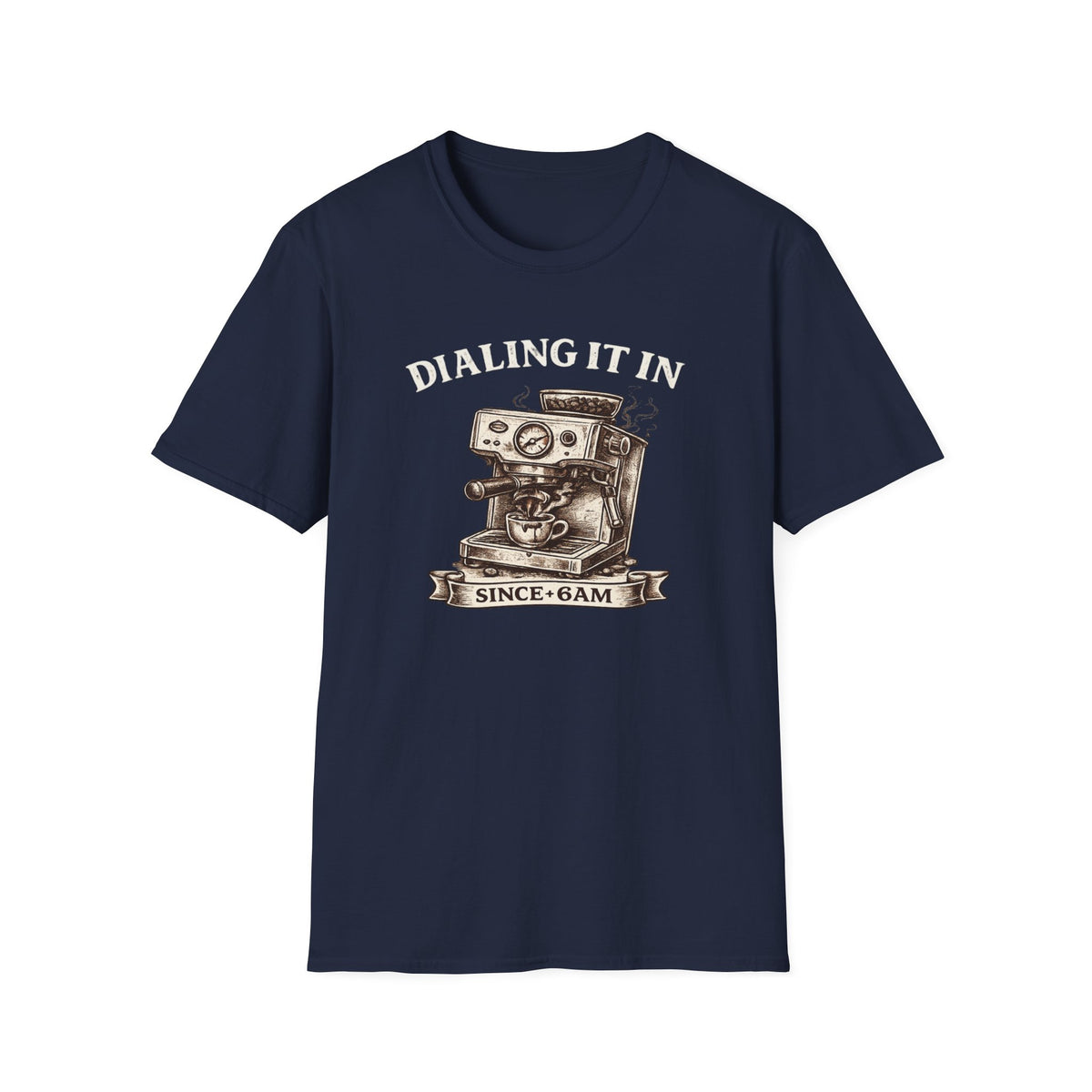 Dialing It In T-Shirt