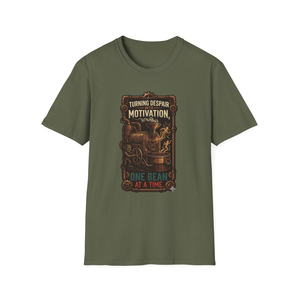 Motivation T-Shirt