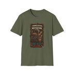 Motivation T-Shirt