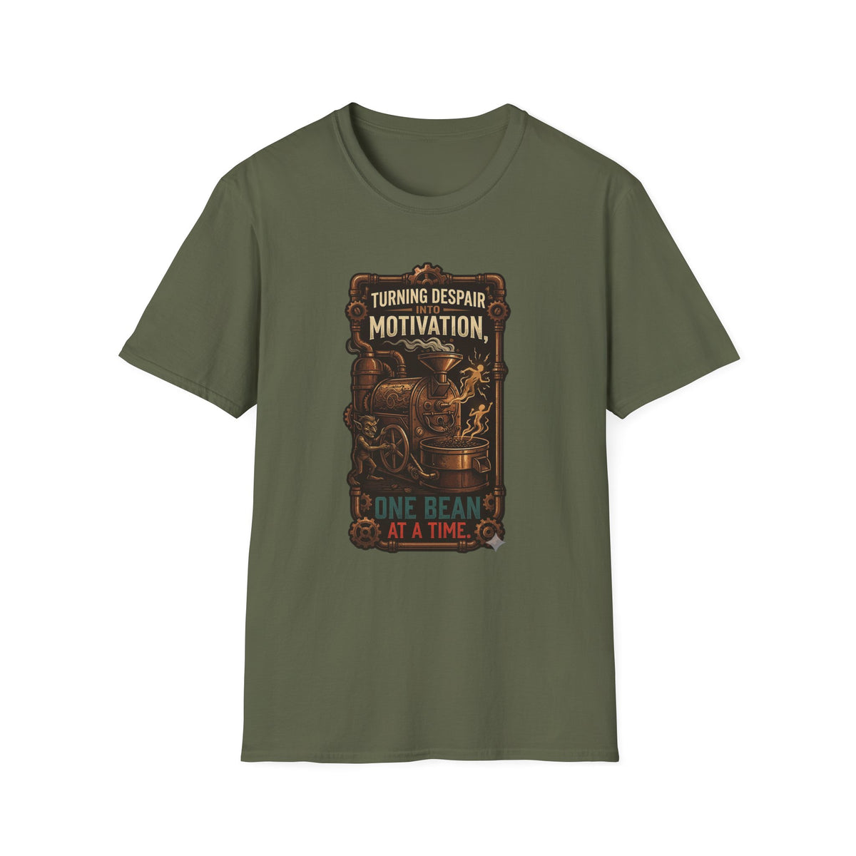 Motivation T-Shirt