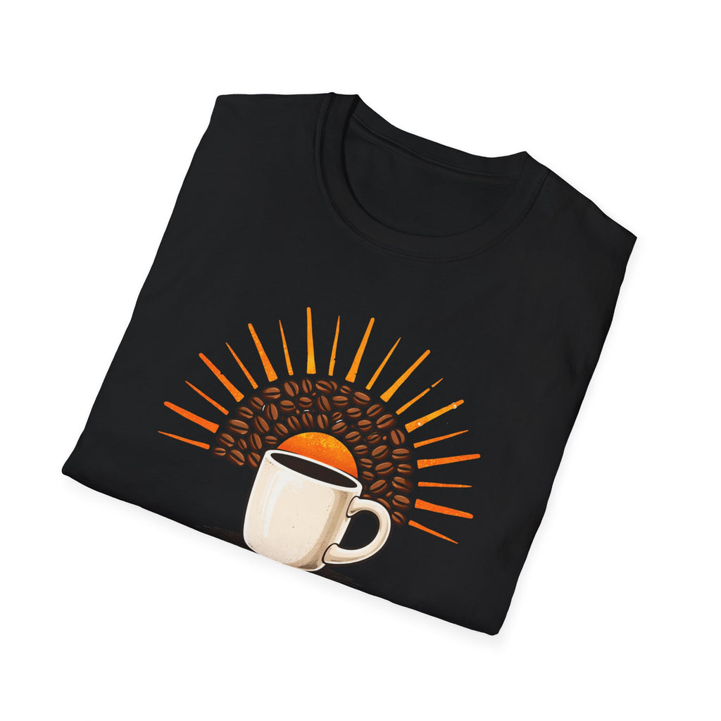 Rise and Grind T-Shirt