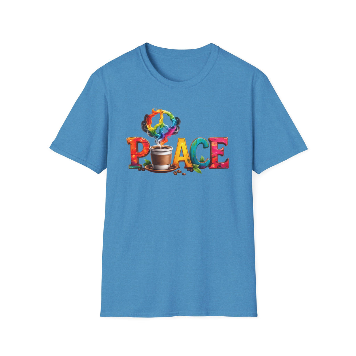 Peace T-Shirt