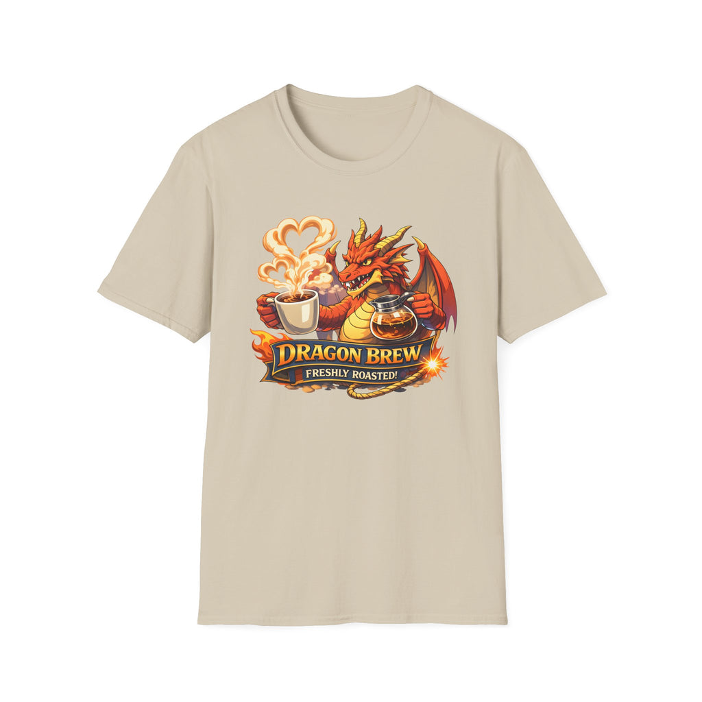 Dragon Brew T-Shirt