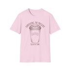 Surviving the Present T-Shirt